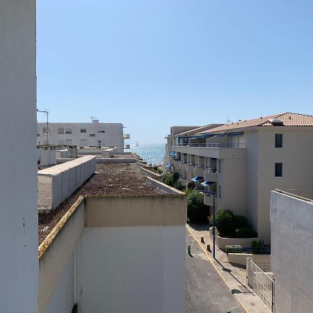 Appartement Contemporain Le Vendome A 90M De La Plage Le Grau-du-Roi Exterior foto