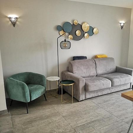 Appartement Contemporain Le Vendome A 90M De La Plage Le Grau-du-Roi Zimmer foto