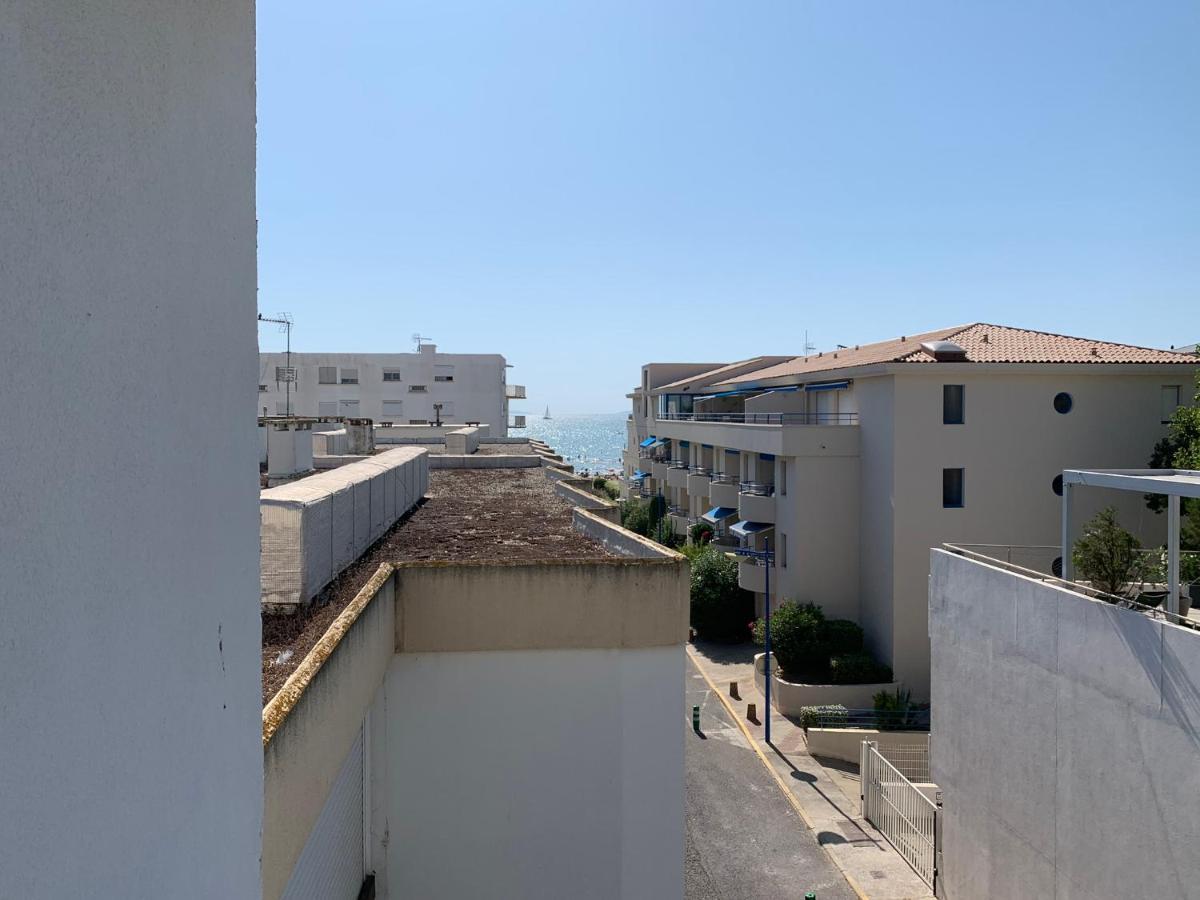 Appartement Contemporain Le Vendome A 90M De La Plage Le Grau-du-Roi Exterior foto