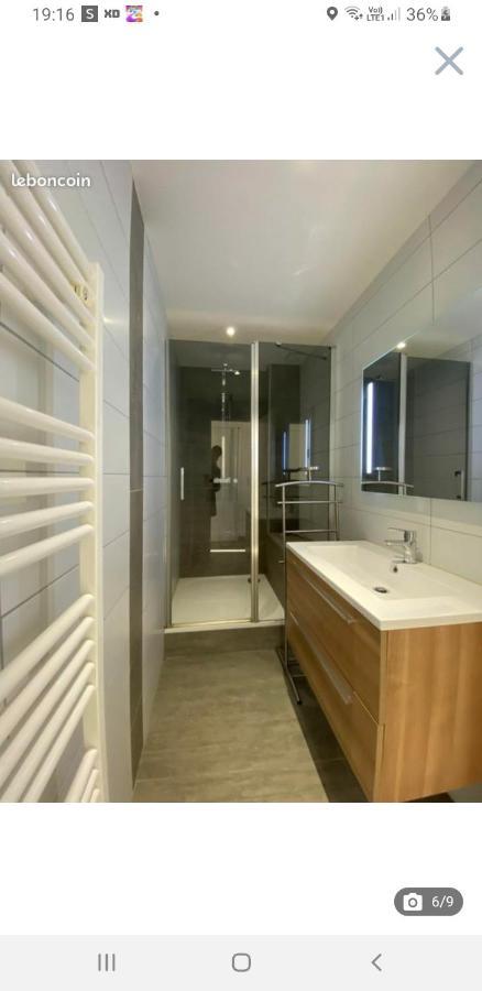 Appartement Contemporain Le Vendome A 90M De La Plage Le Grau-du-Roi Exterior foto