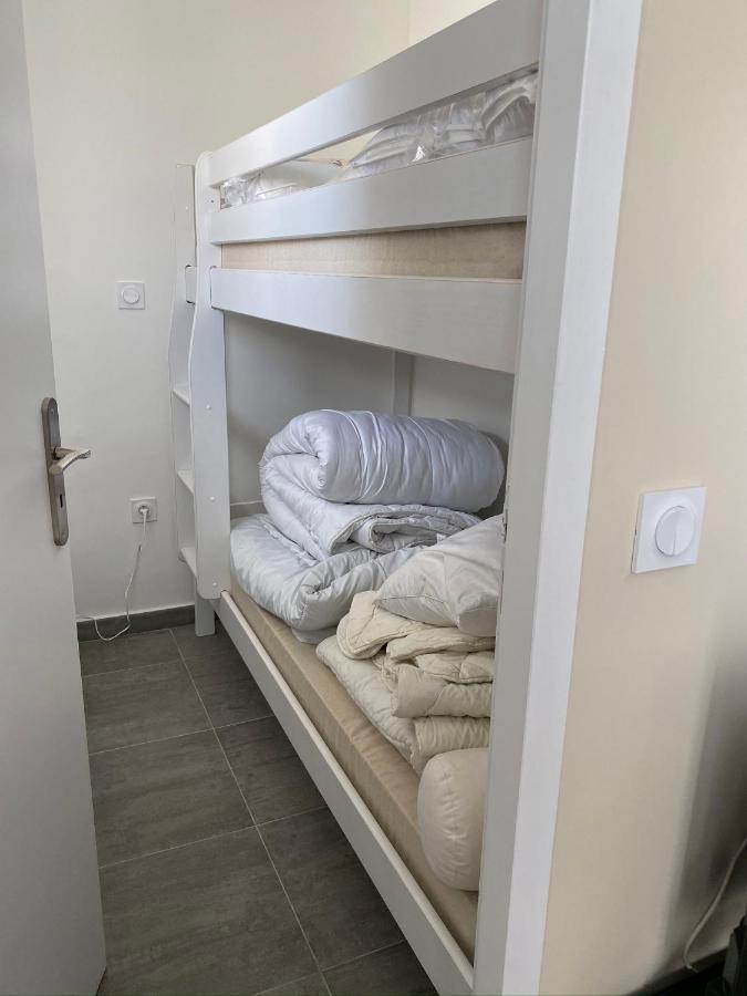 Appartement Contemporain Le Vendome A 90M De La Plage Le Grau-du-Roi Exterior foto