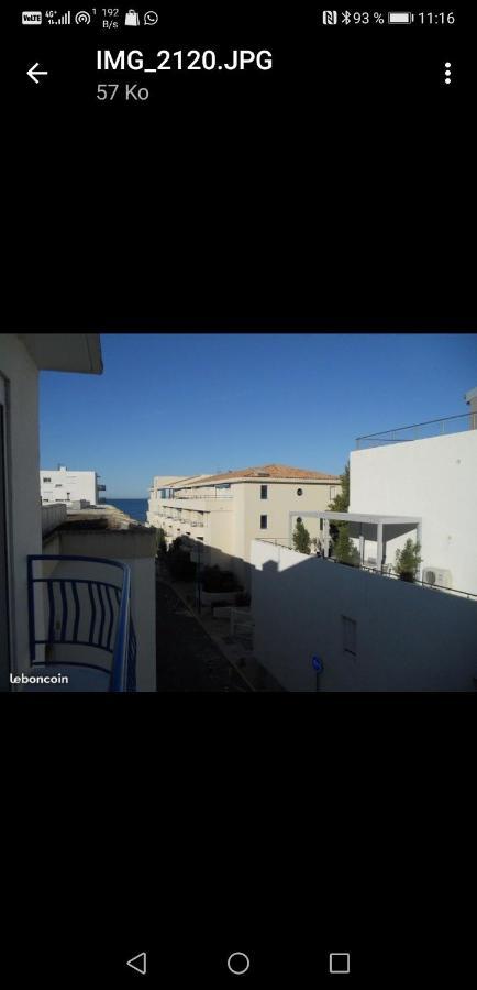 Appartement Contemporain Le Vendome A 90M De La Plage Le Grau-du-Roi Exterior foto