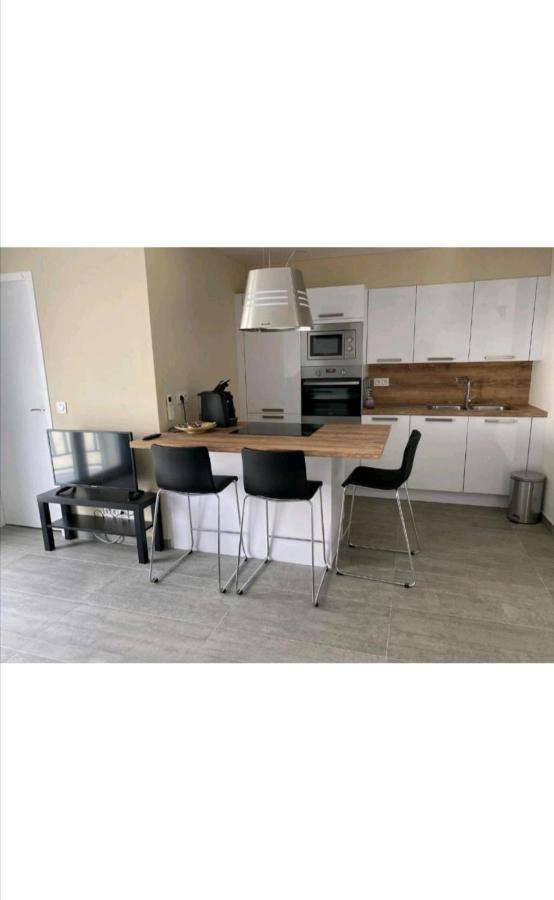 Appartement Contemporain Le Vendome A 90M De La Plage Le Grau-du-Roi Exterior foto