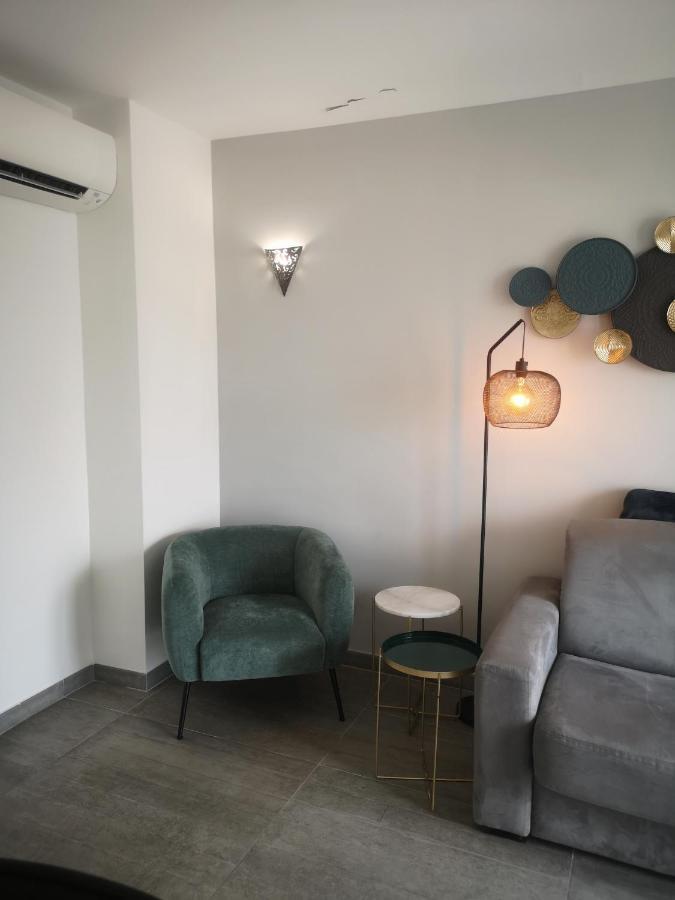 Appartement Contemporain Le Vendome A 90M De La Plage Le Grau-du-Roi Zimmer foto