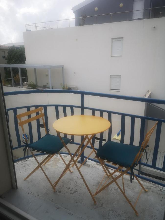 Appartement Contemporain Le Vendome A 90M De La Plage Le Grau-du-Roi Zimmer foto