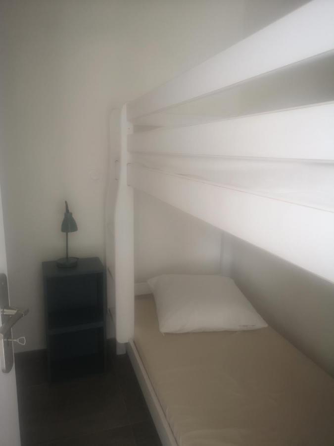 Appartement Contemporain Le Vendome A 90M De La Plage Le Grau-du-Roi Exterior foto